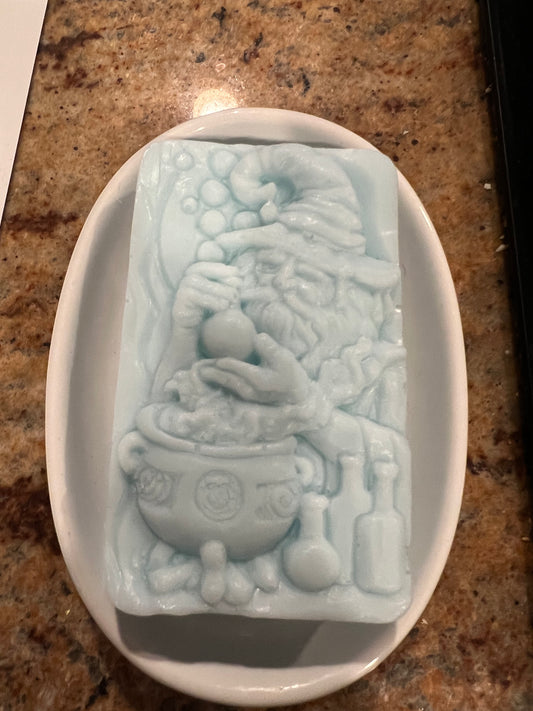 Potioneer Soap