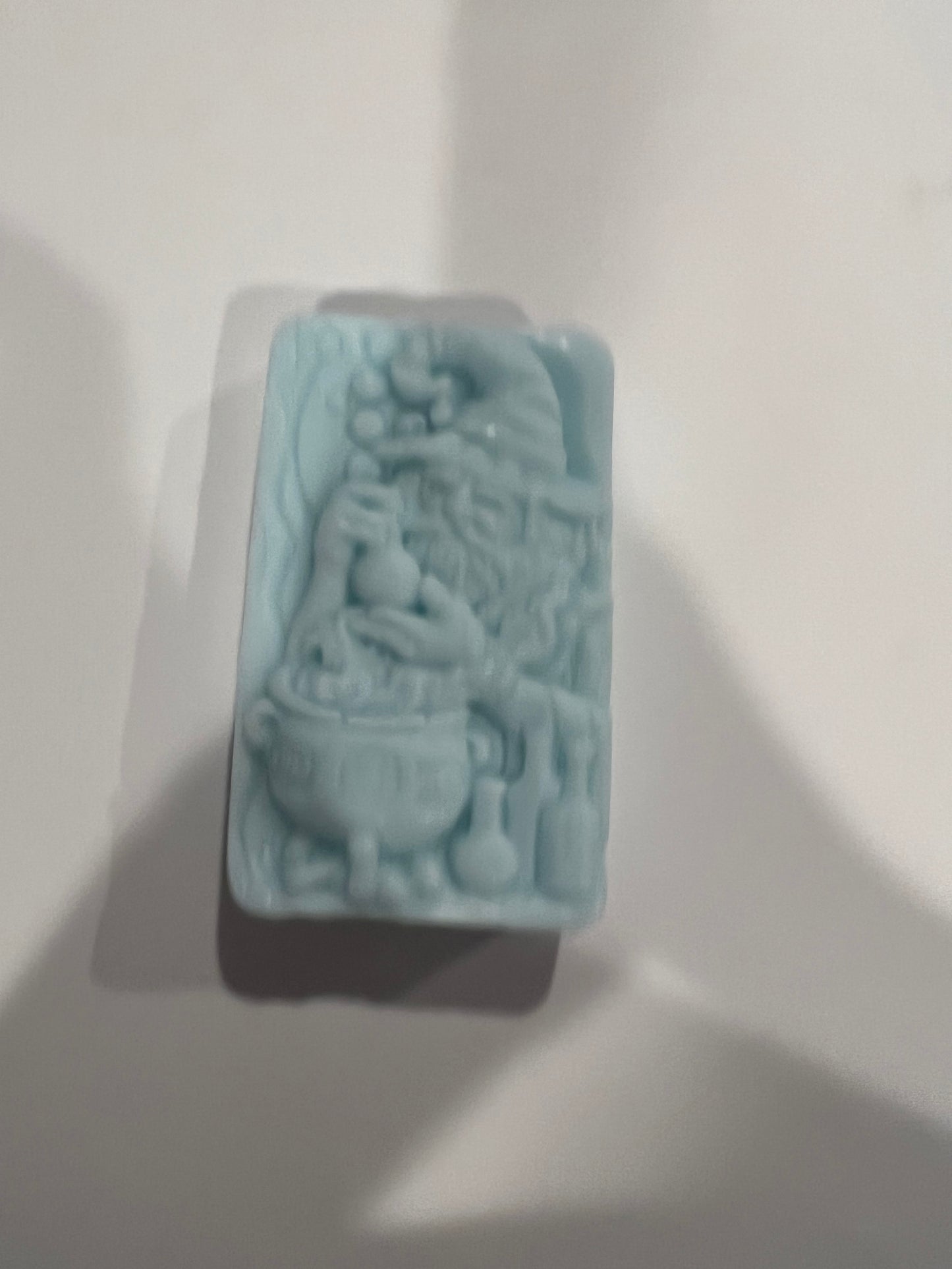 Potioneer Soap