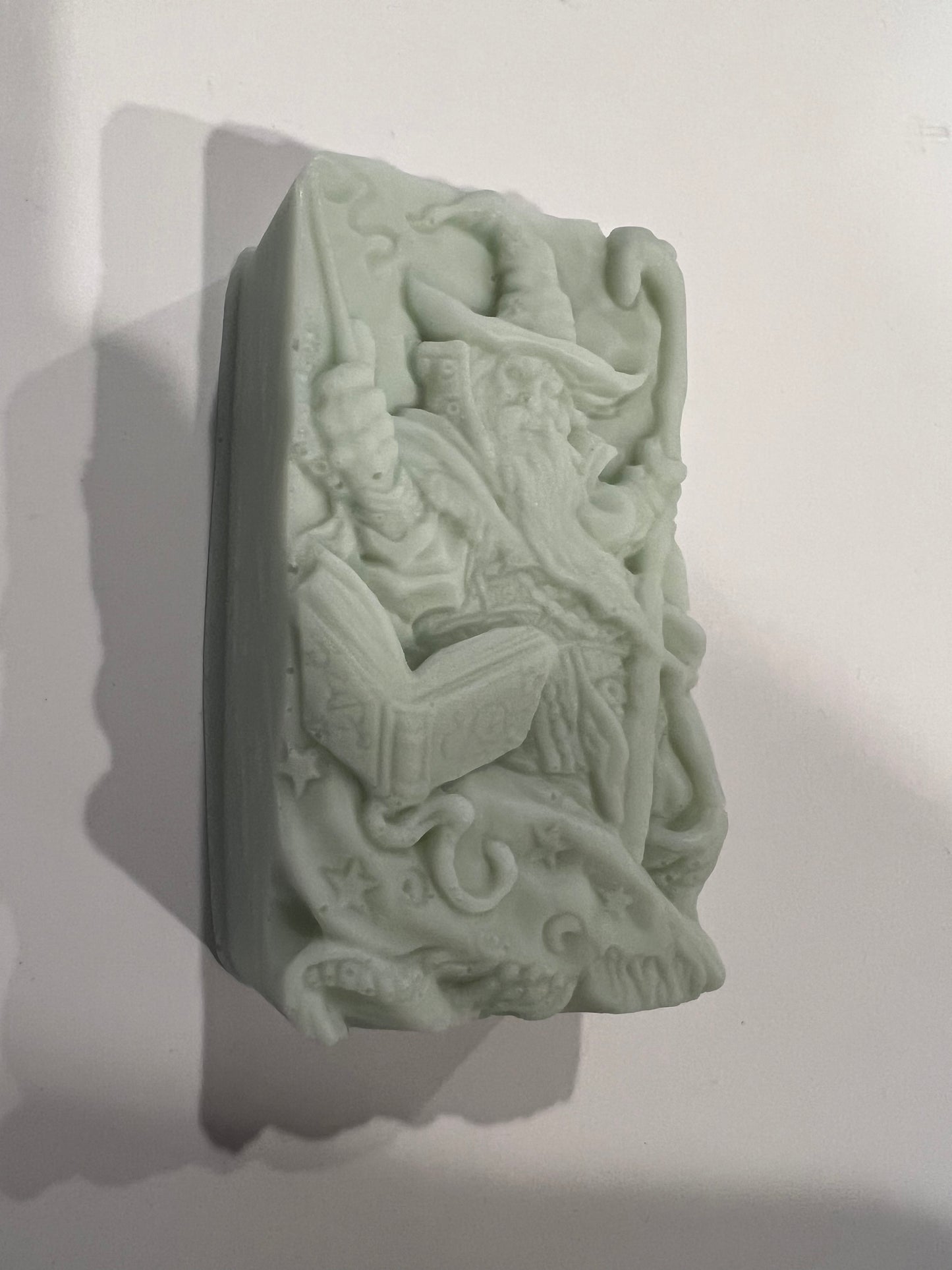 Wizard Soap