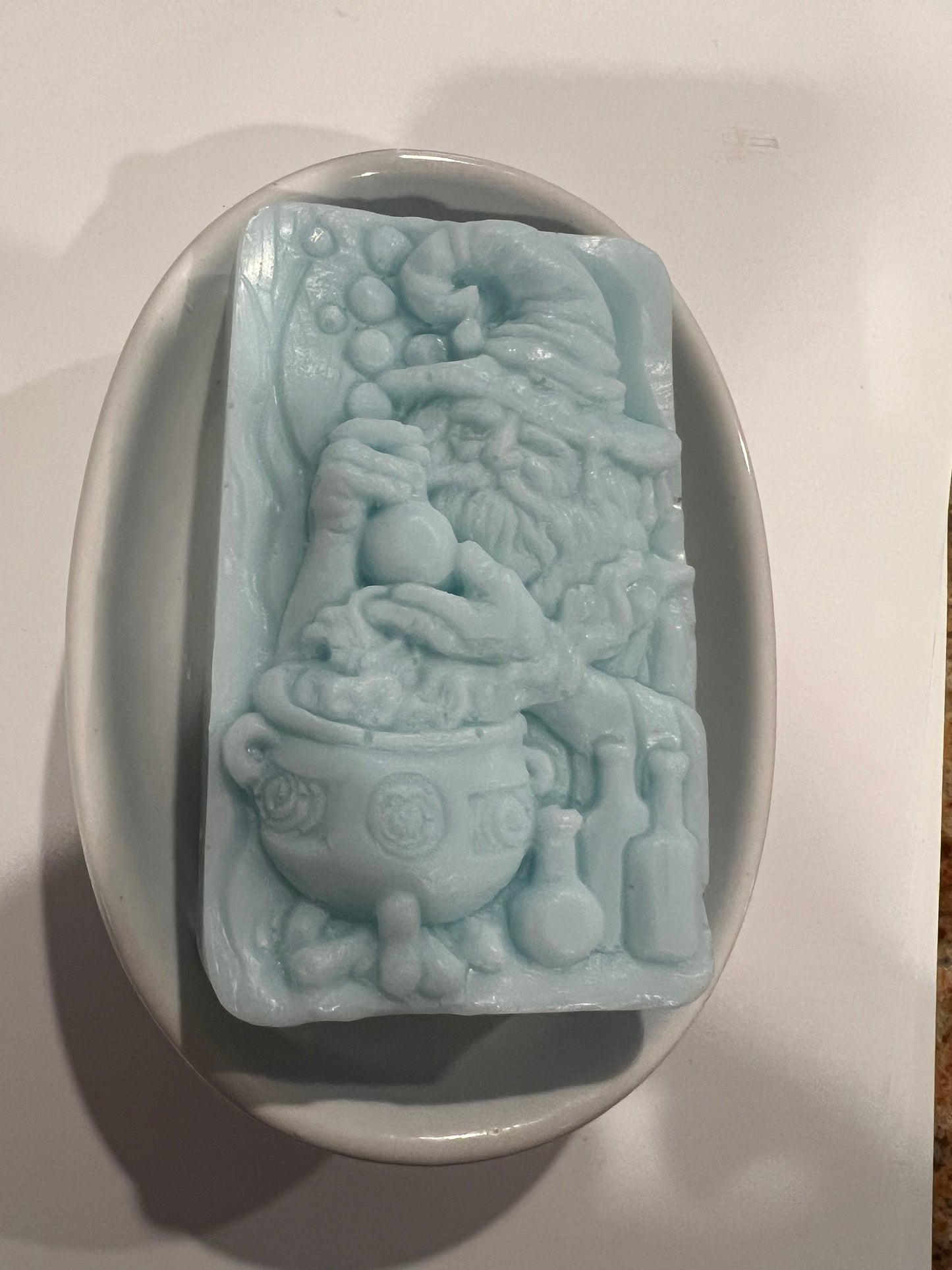 Potioneer Soap