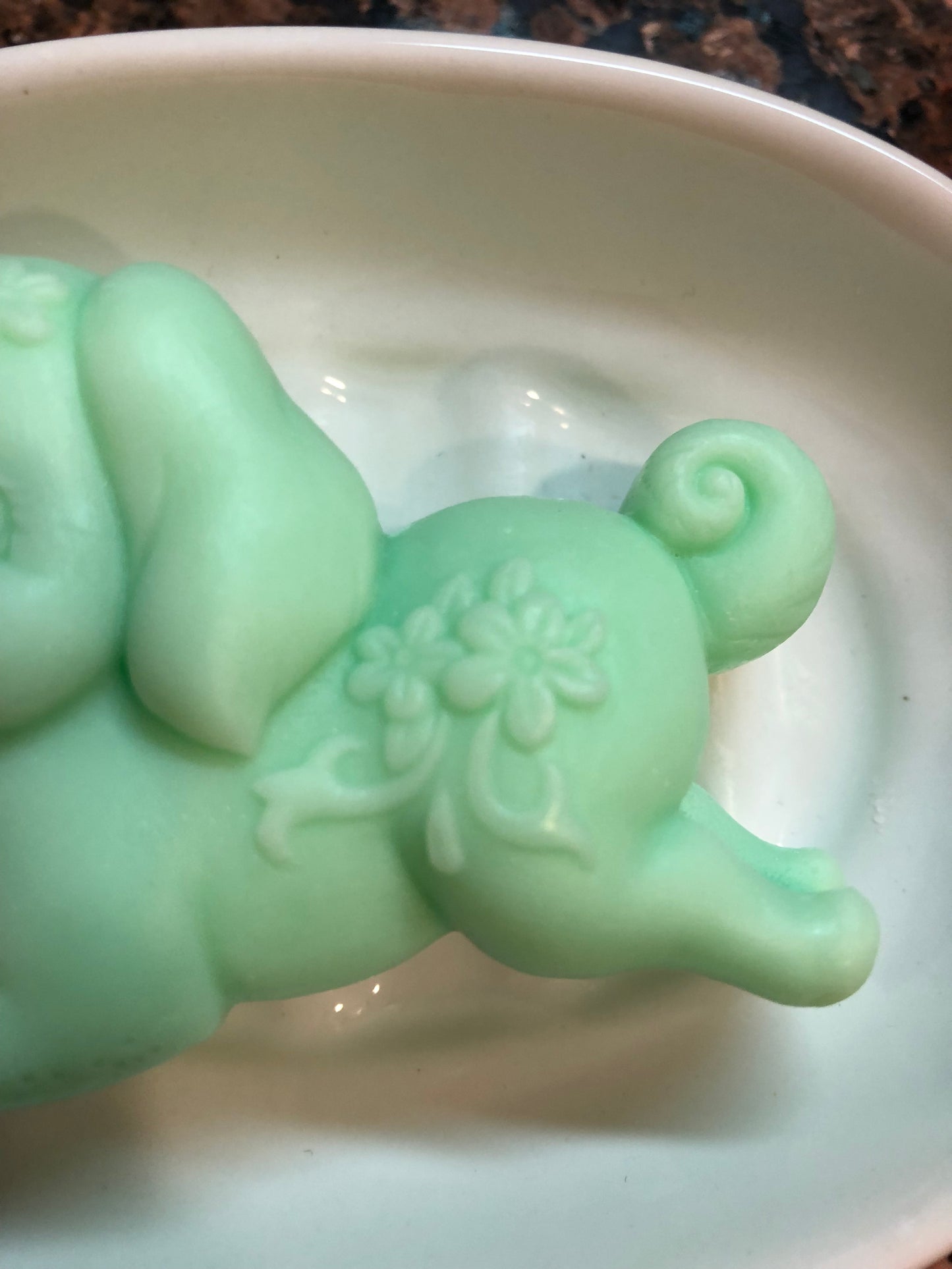 Pretty Dog Soap