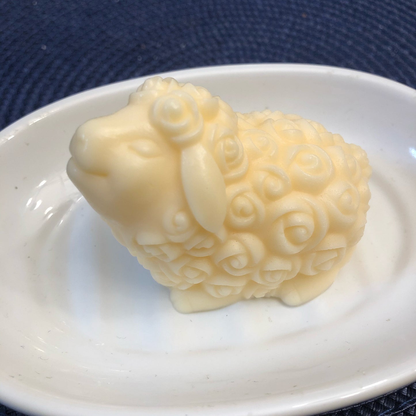 Happy Sheep Soap