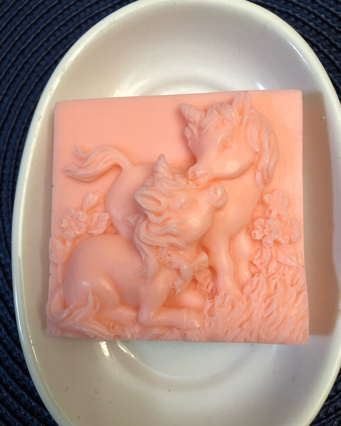 Unicorn Soap