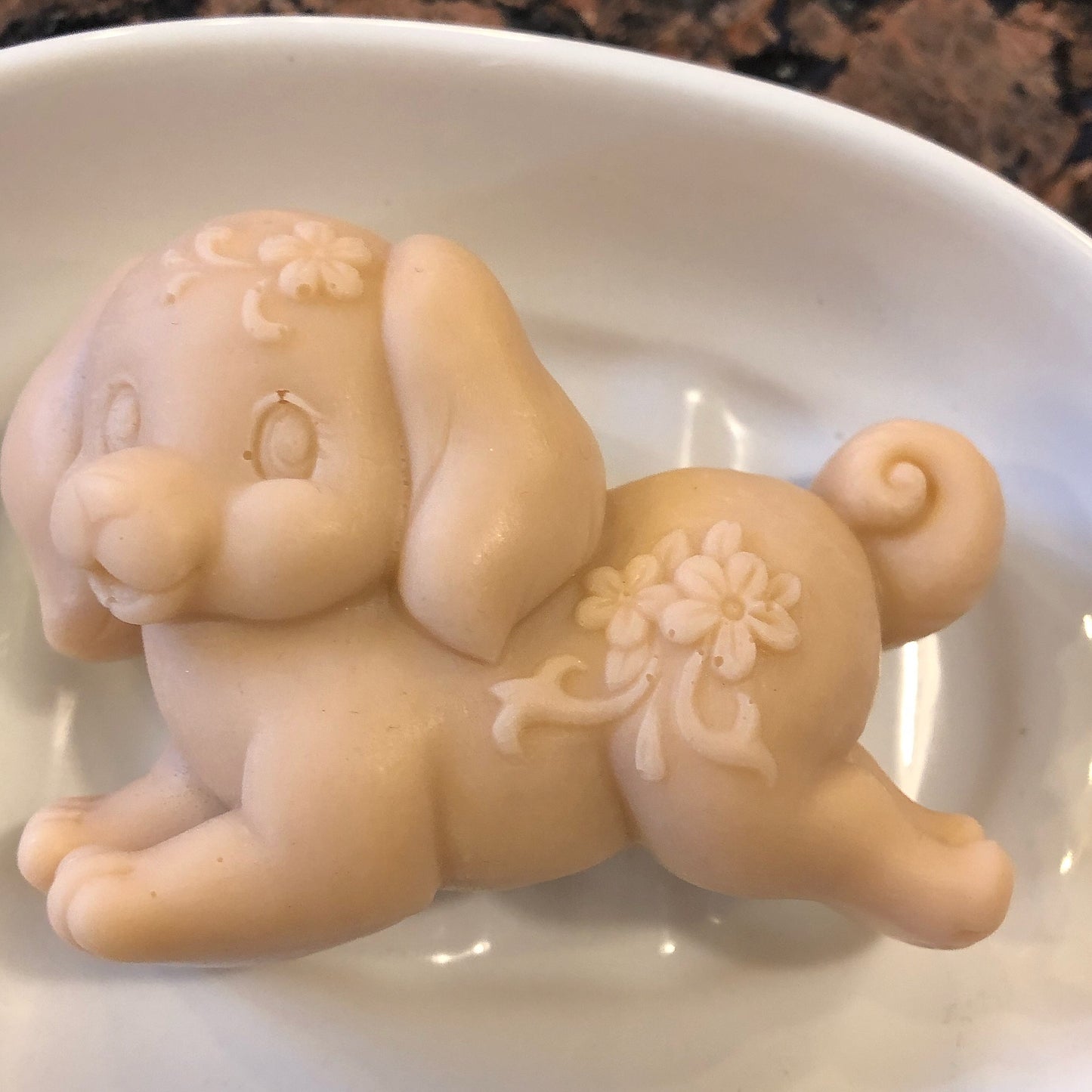 Pretty Dog Soap