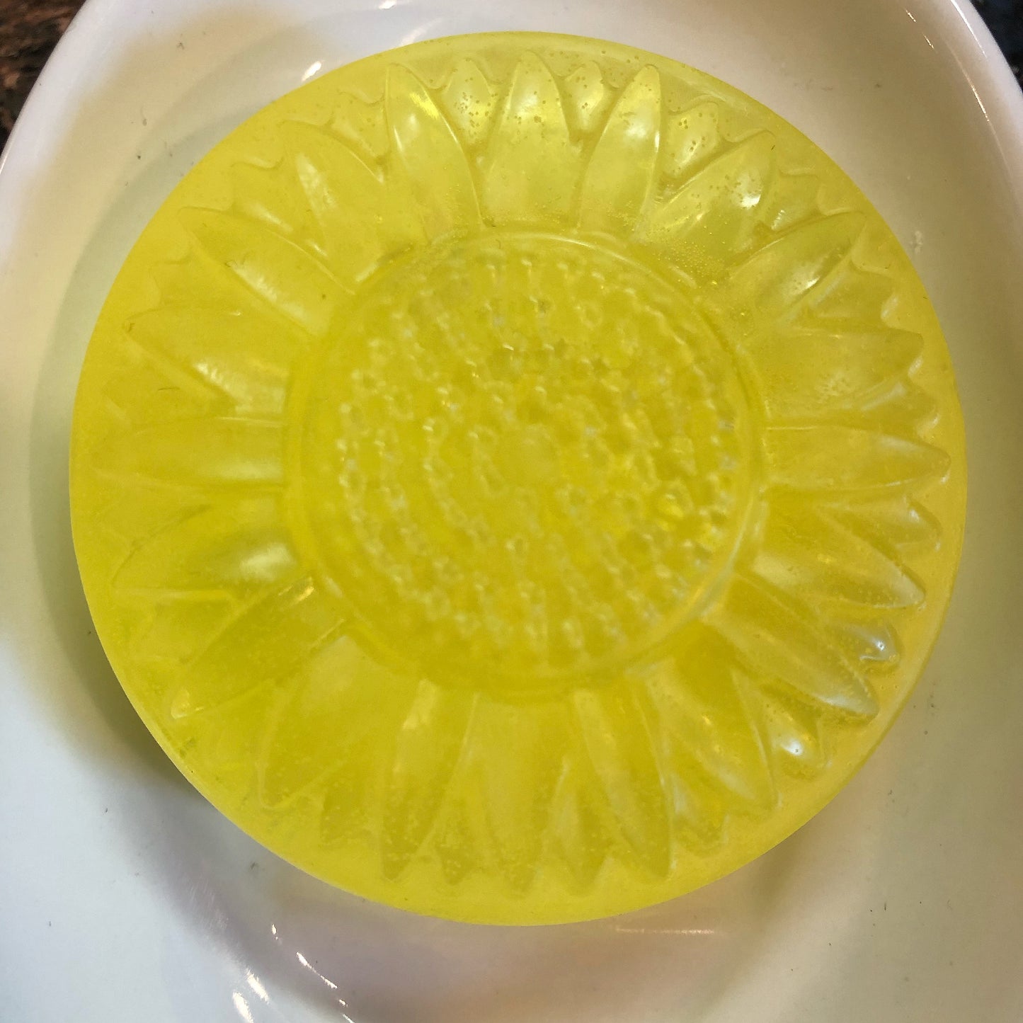 Daisy Soap