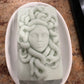 Medusa Soap