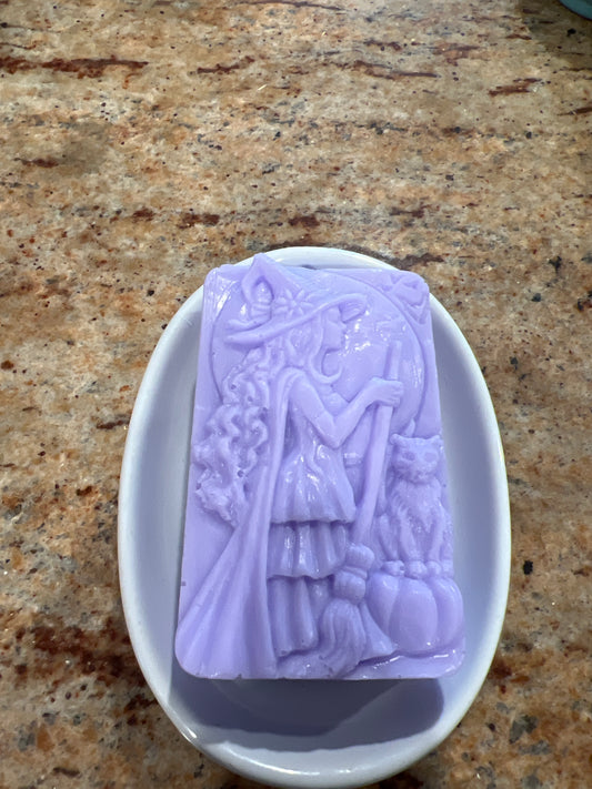 Witch Soap