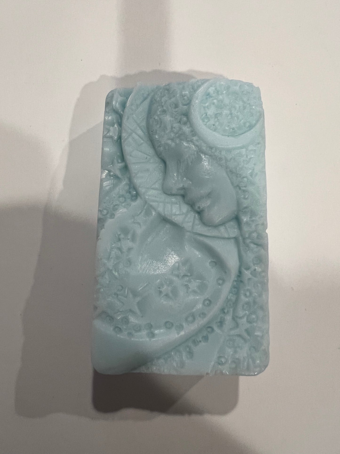 Lady Moon Soap