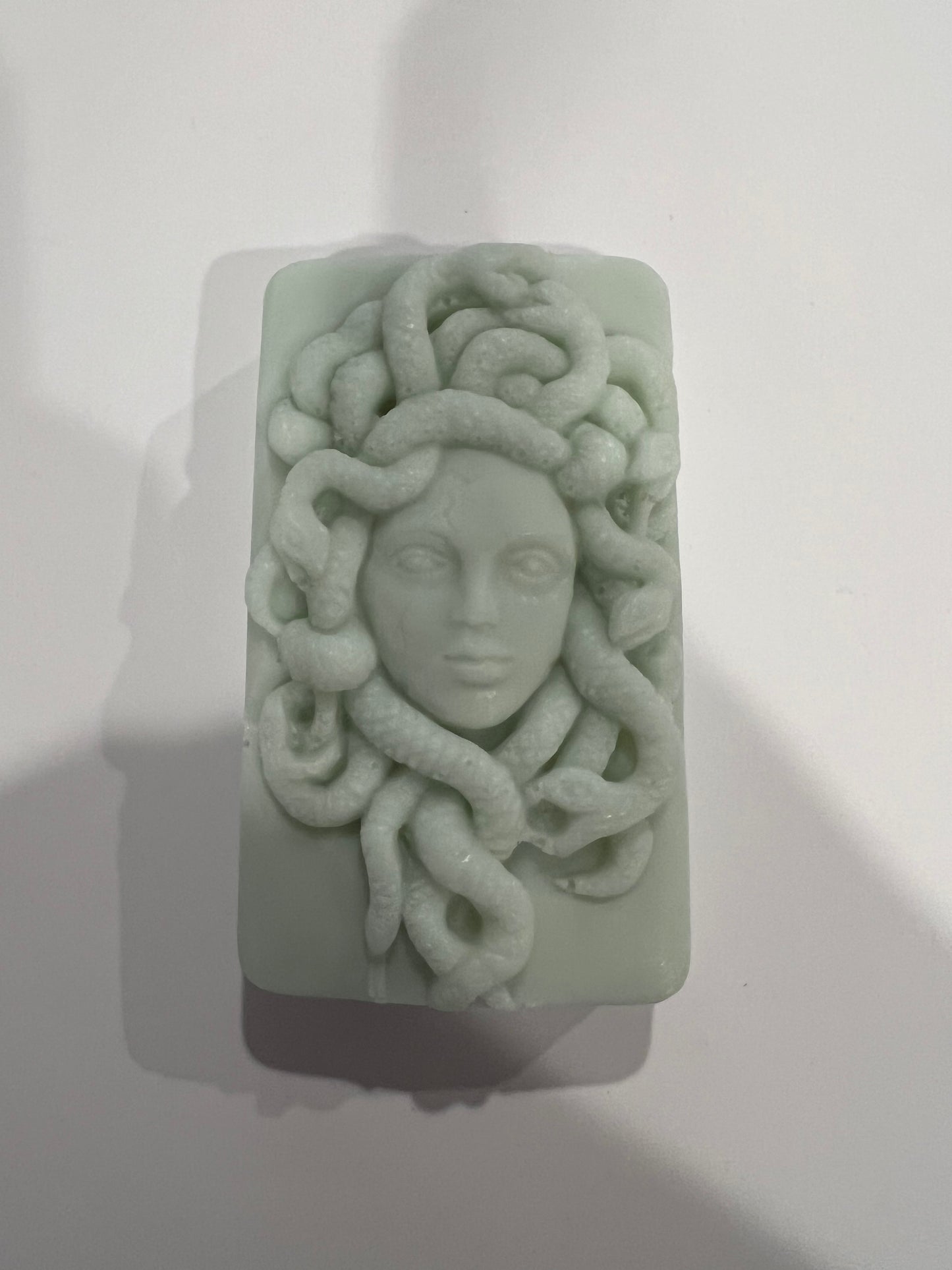 Medusa Soap