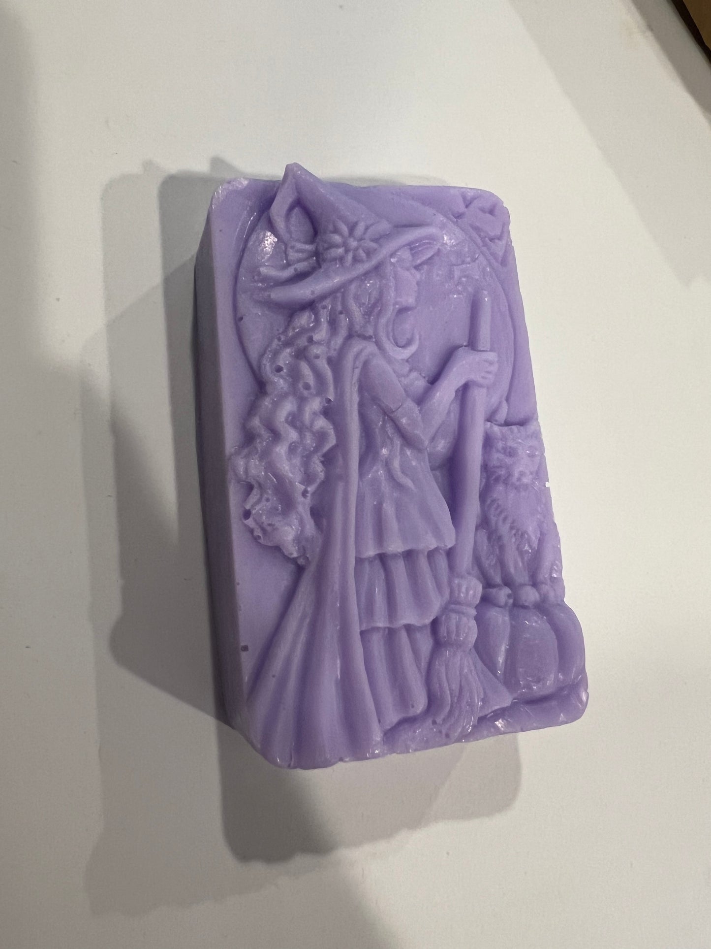 Witch Soap