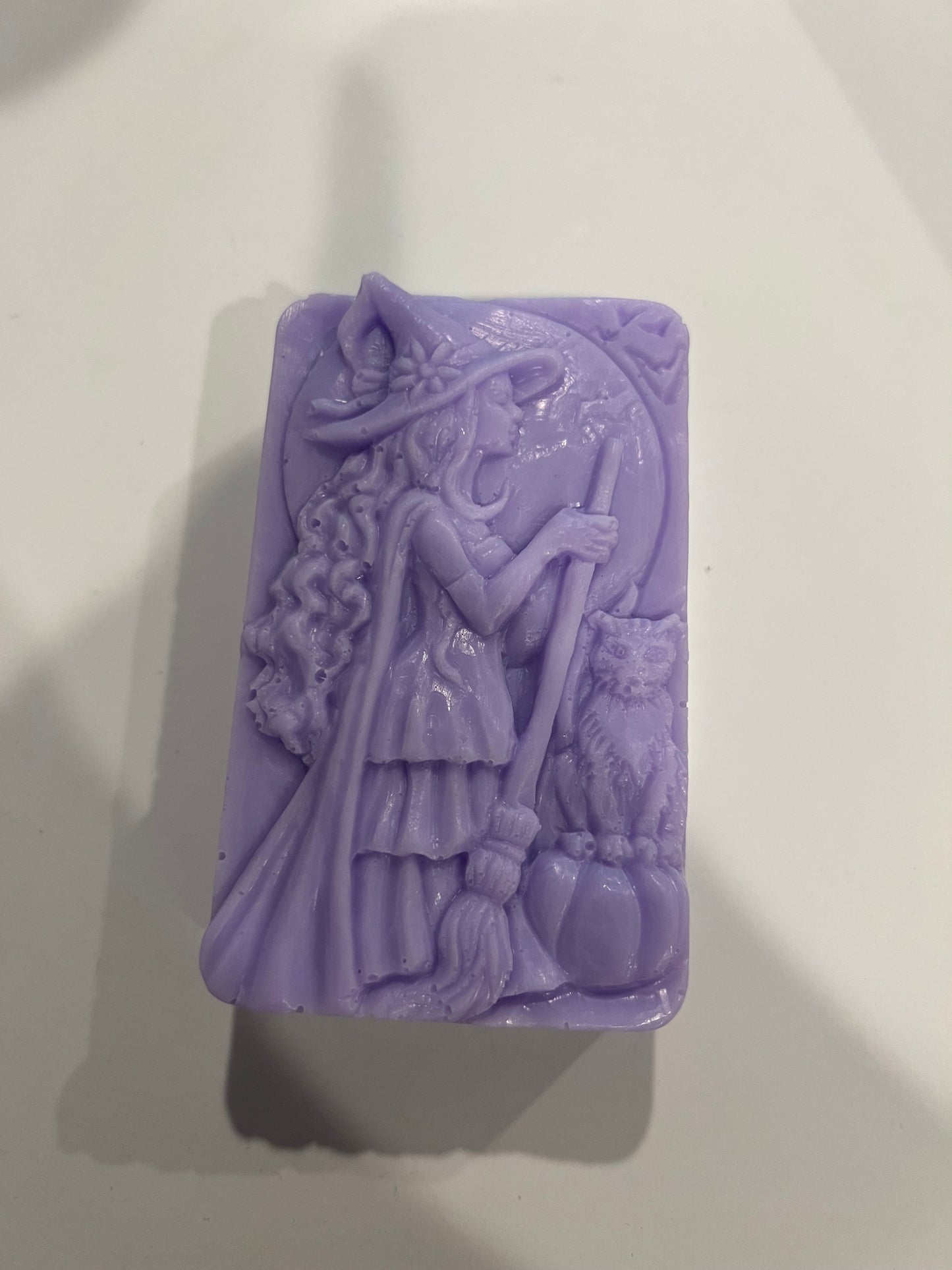 Witch Soap