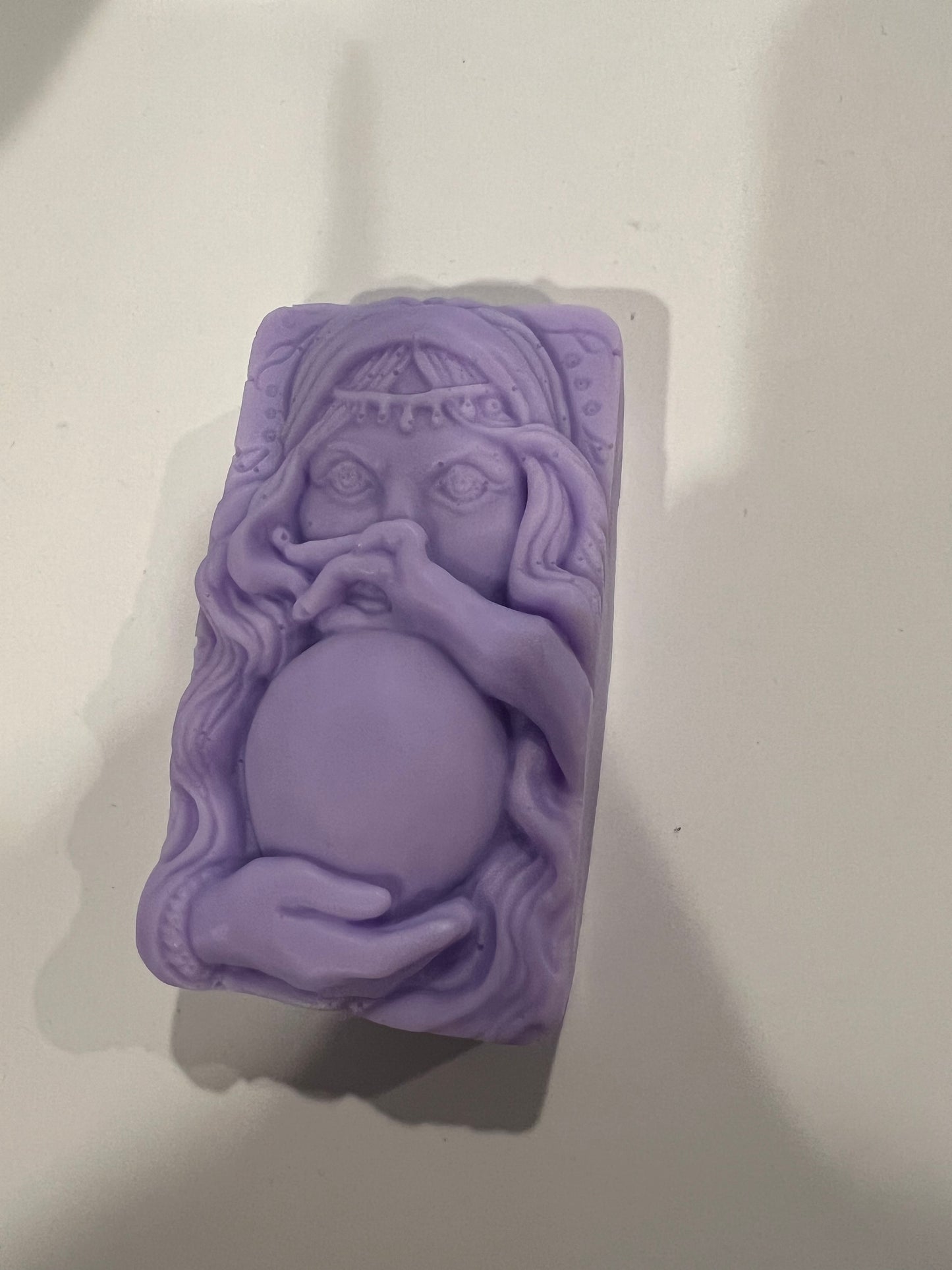 Fortune Teller Soap