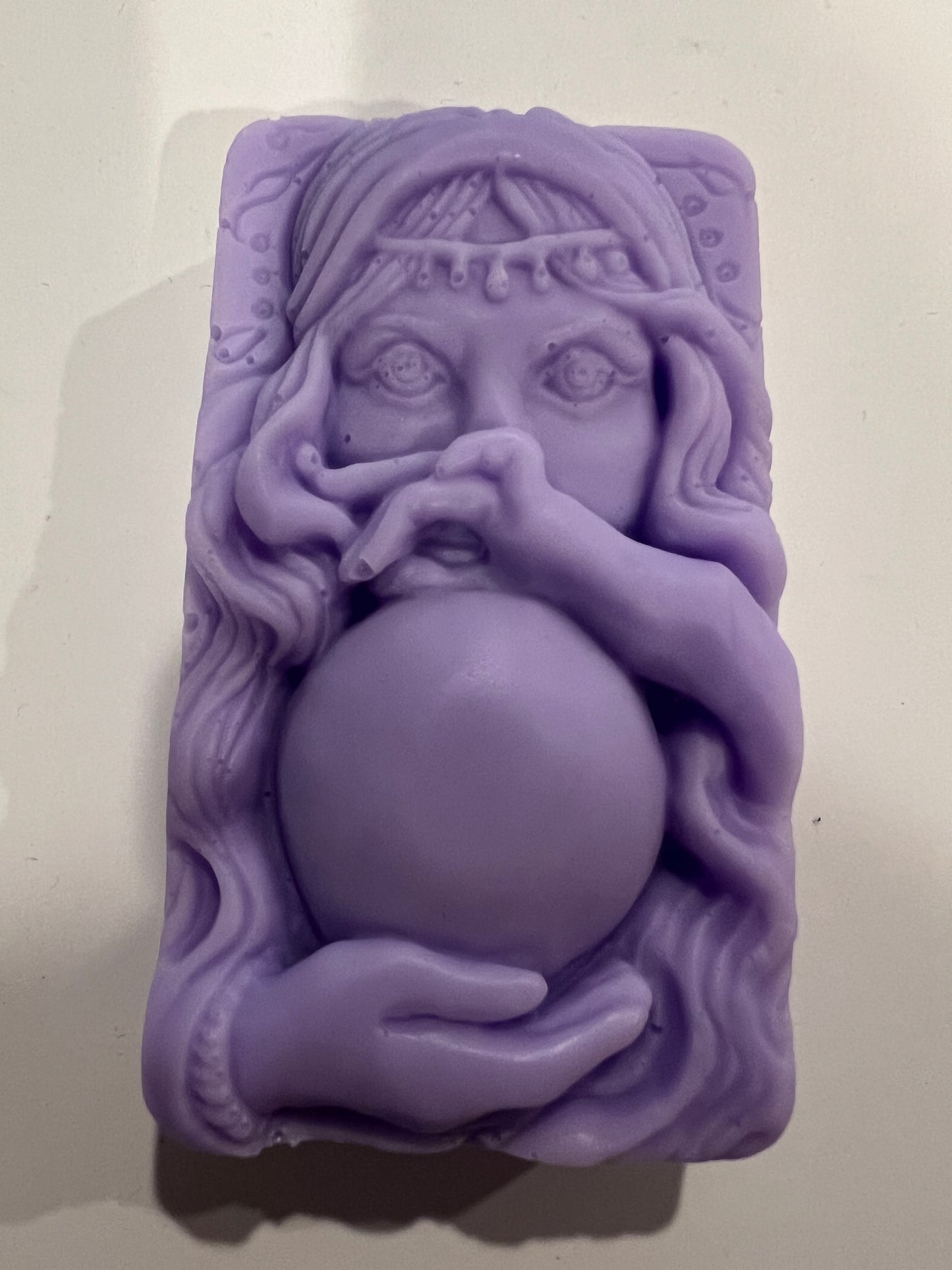 Fortune Teller Soap