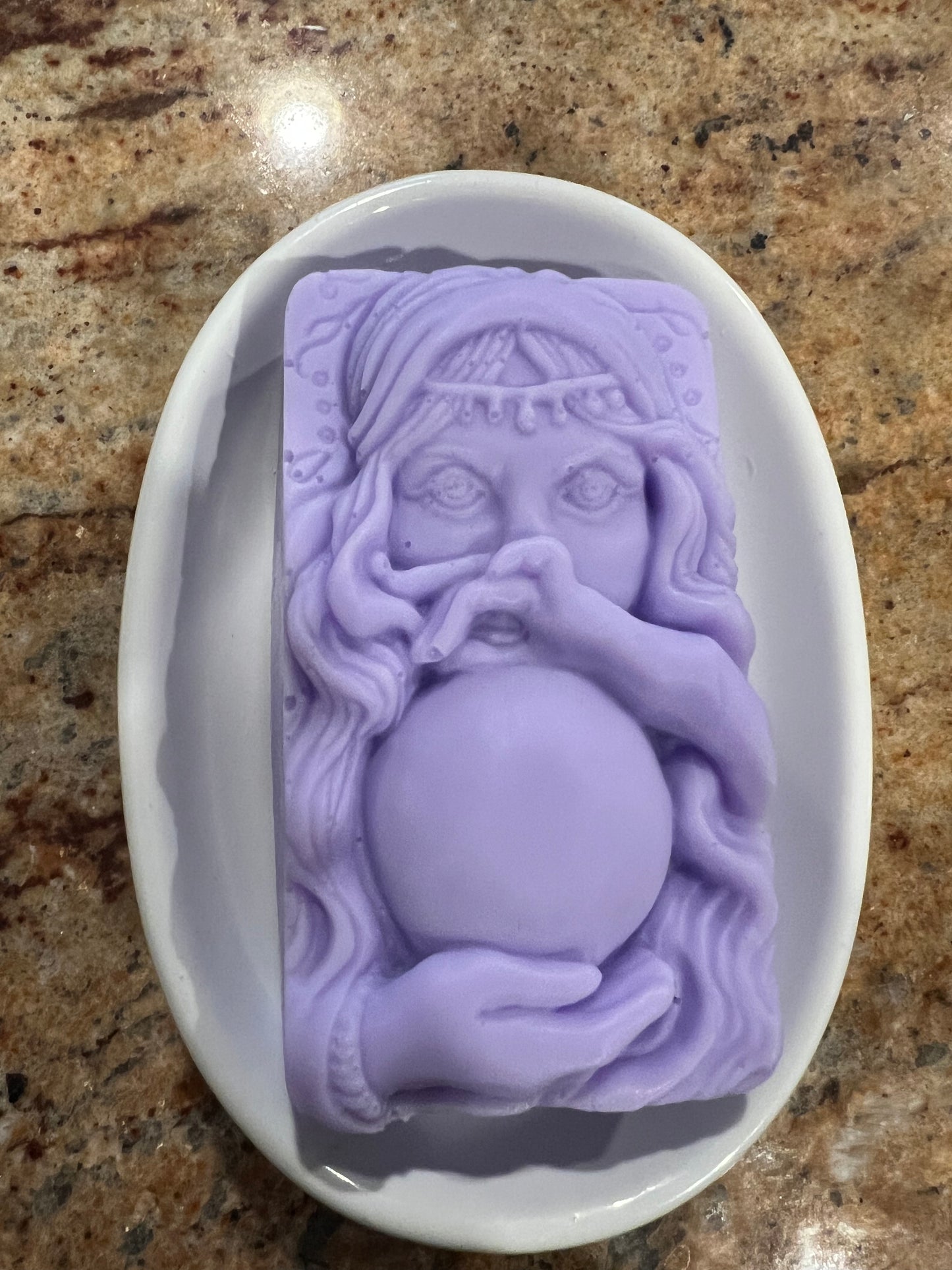 Fortune Teller Soap