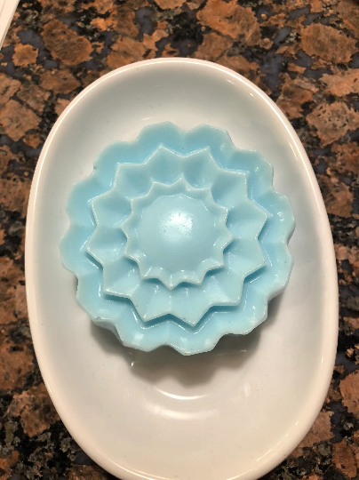 Flower Soap #1 of 3