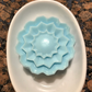 Flower Soap Trio