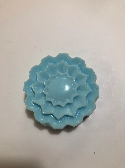 Flower Soap #1 of 3