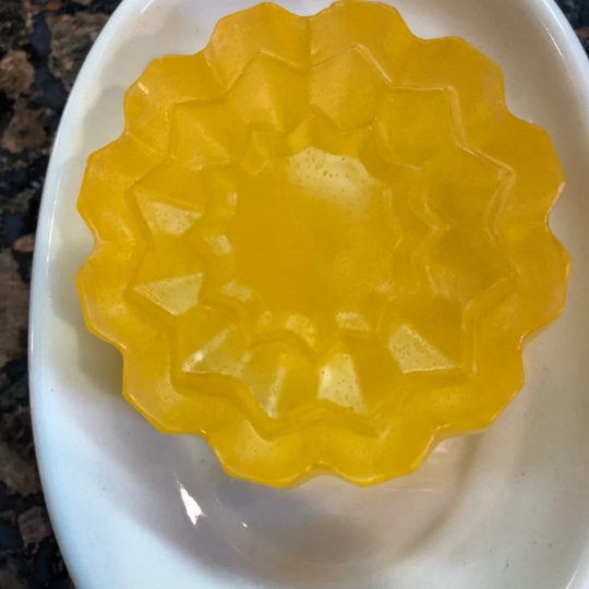 Flower Soap #1 of 3