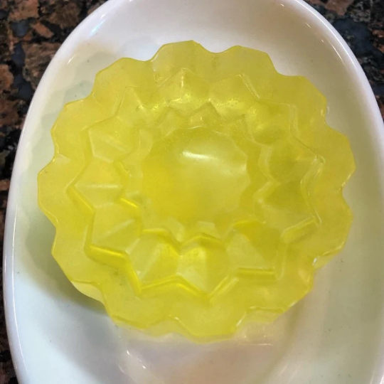 Flower Soap #1 of 3