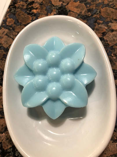 Flower Soap #2 of 3