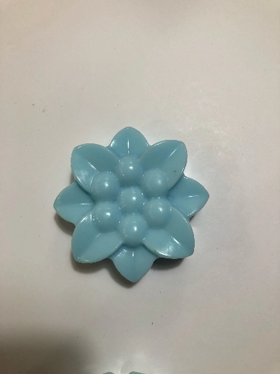 Flower Soap #2 of 3