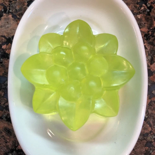 Flower Soap #2 of 3