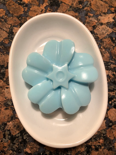 Flower Soap #3 of 3