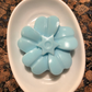 Flower Soap Trio