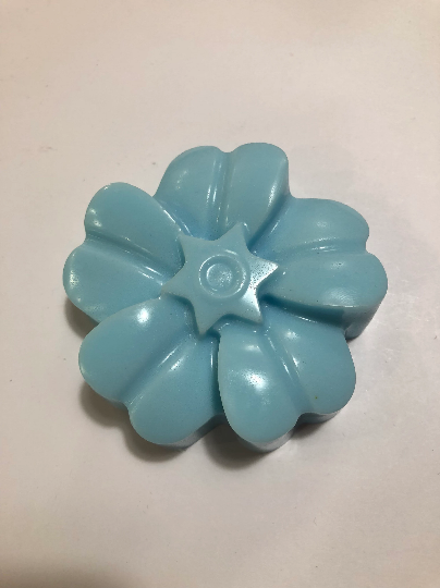 Flower Soap #3 of 3