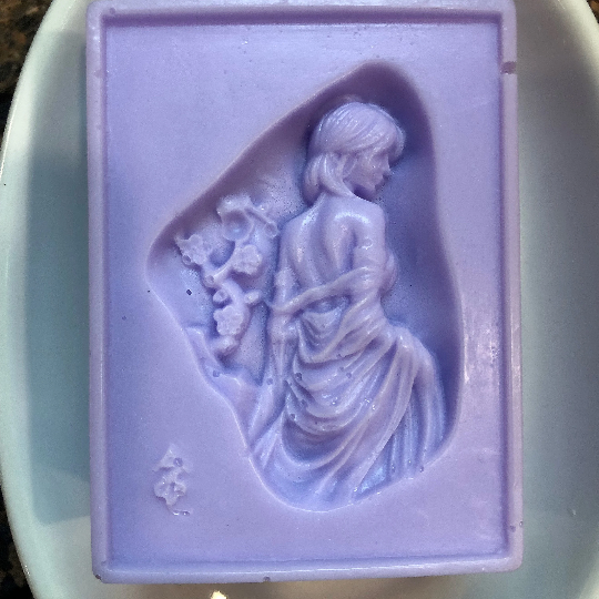 Bathing Beauty Soap