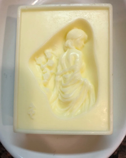 Bathing Beauty Soap