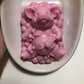 Bathing Pig Soap