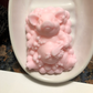 Bathing Pig Soap