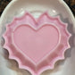 Heart Soap (set of six)
