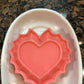 Heart Soap