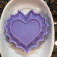 Heart Soap