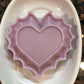 Heart Soap (set of 3)