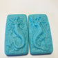 Mermaid Soap Duo