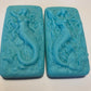 Mermaid Soap Duo