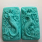Mermaid Soap Duo