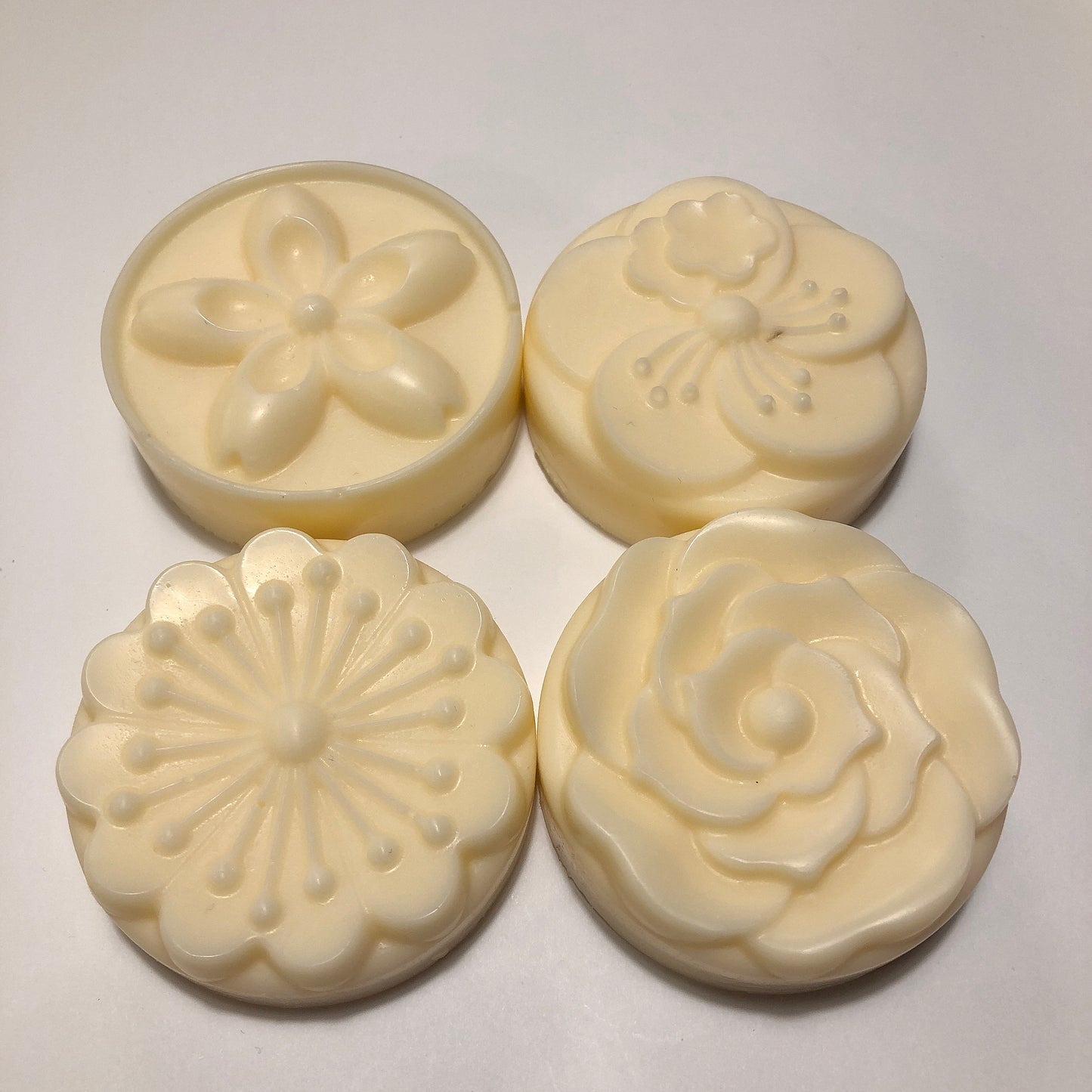 Flower Soap #1 of 4