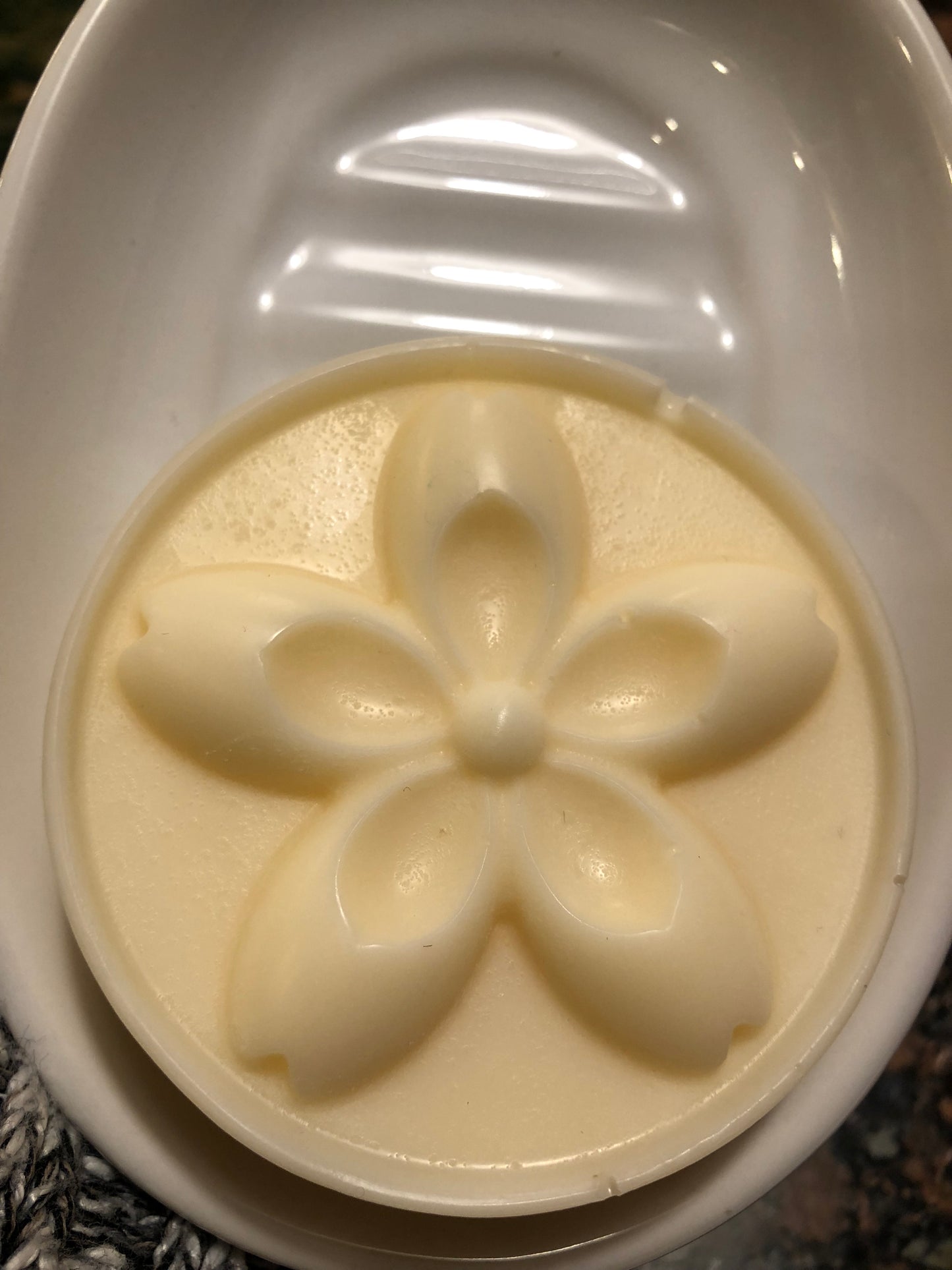 Flower Soap #4 of 4