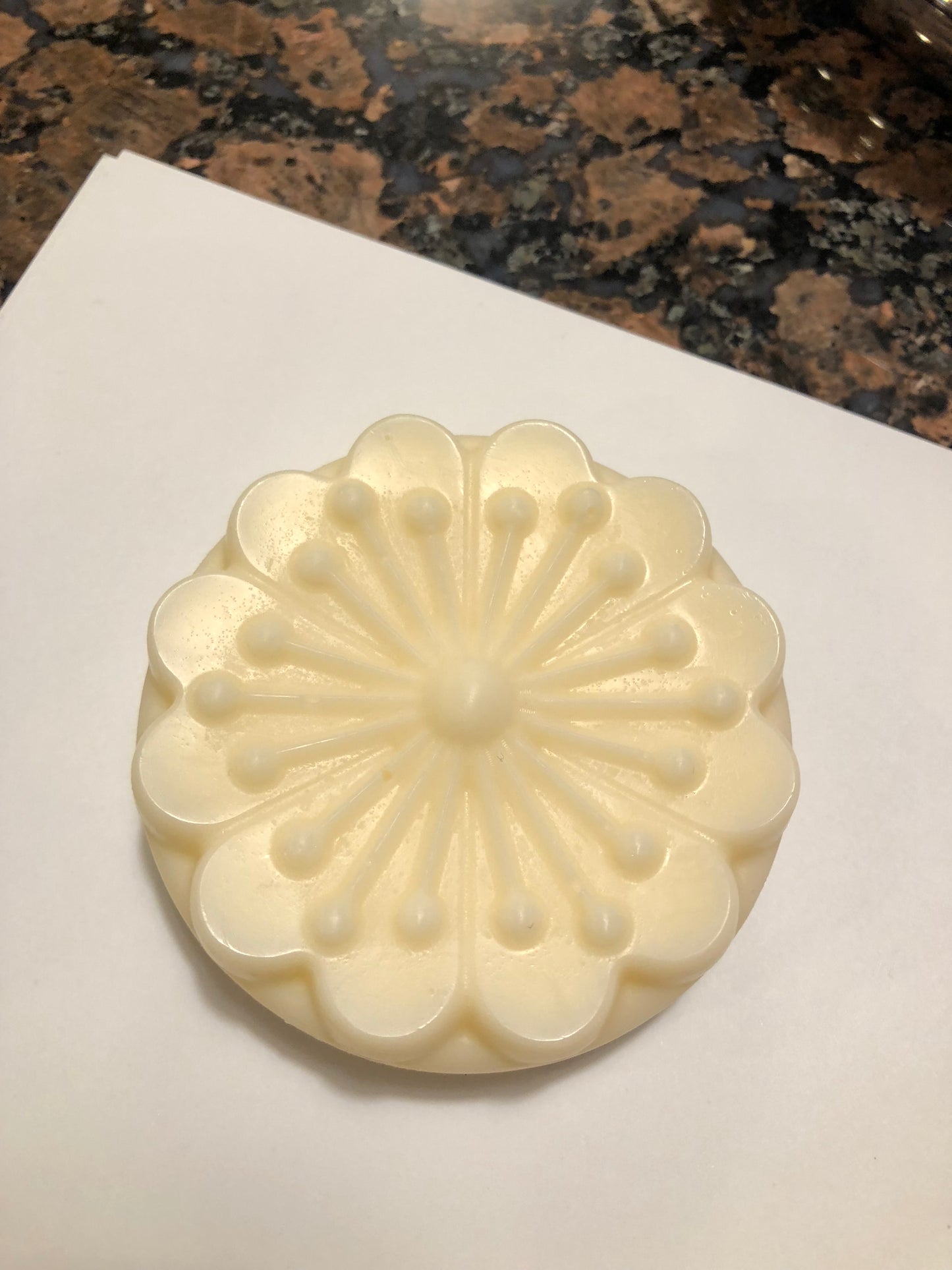 Flower Soap #3 of 4