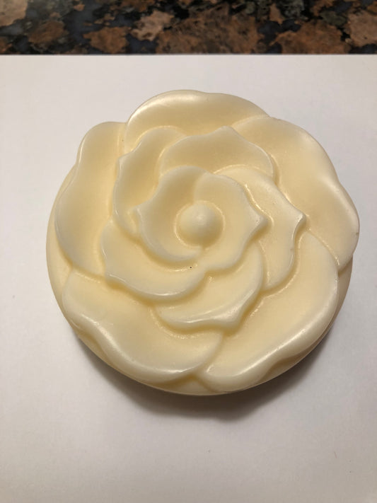 Flower Soap #1 of 4