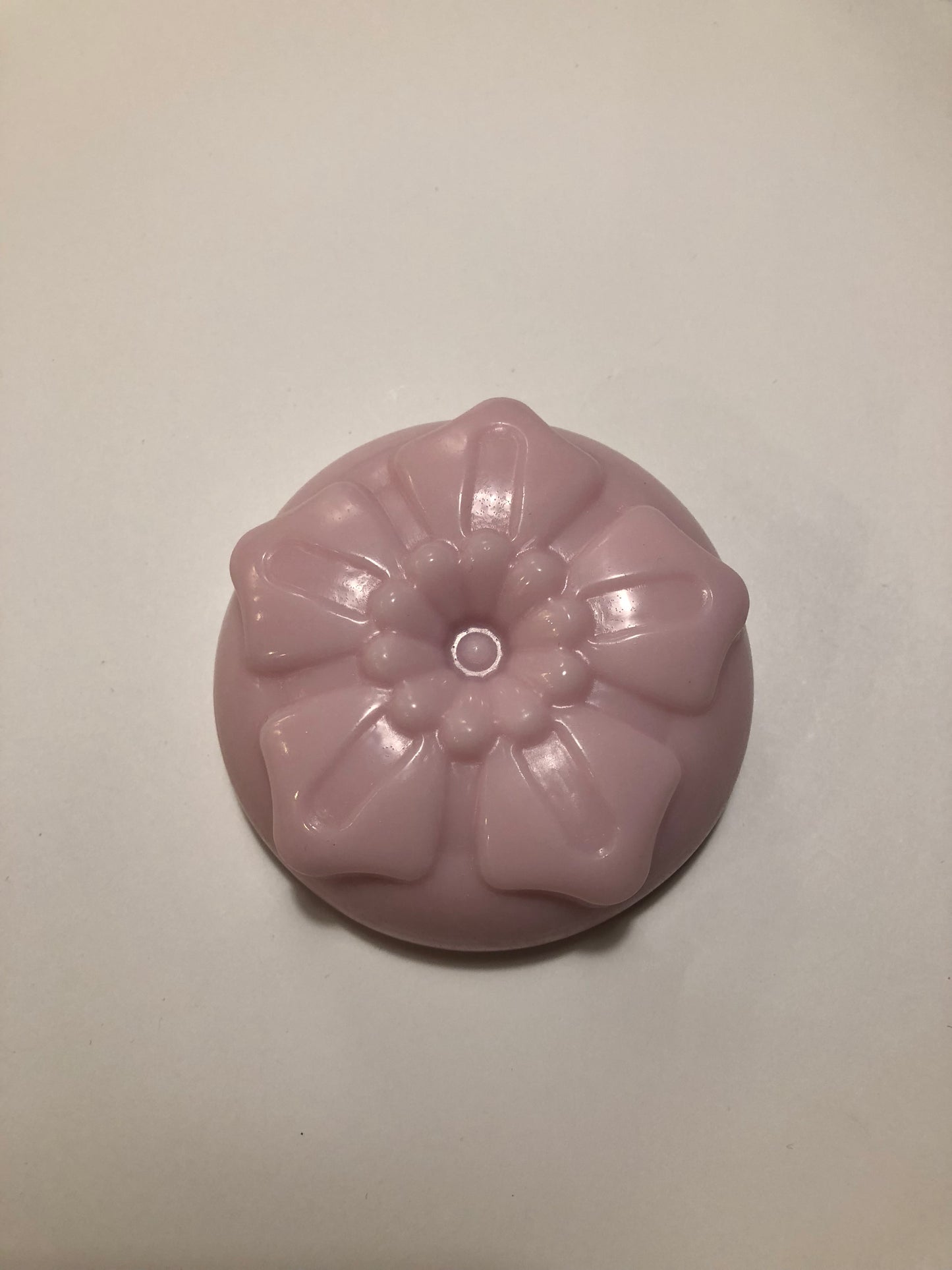 Narcissus Flower Soap