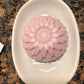 Chrysanthemum Flower Soap