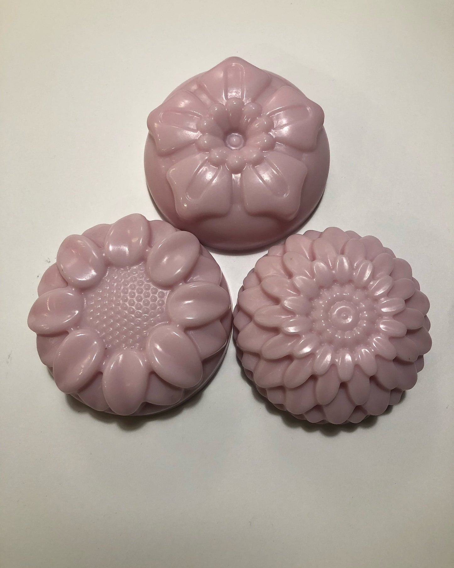 Narcissus Flower Soap