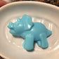 Little Dinosaur Soap Trio (set of 6)