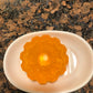 Flower Soap Trio