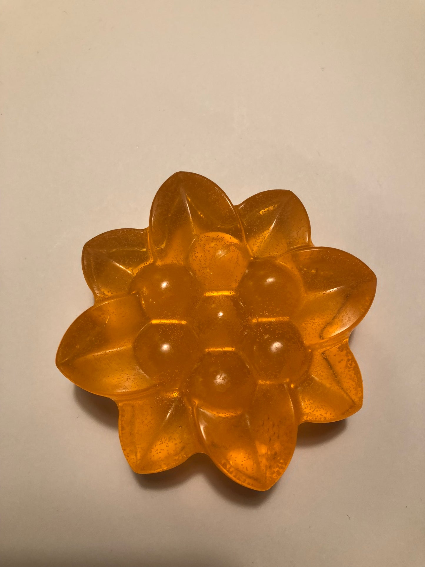 Flower Soap #2 of 3